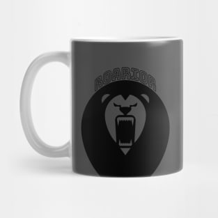 KINGDOM ROARIOR Mug